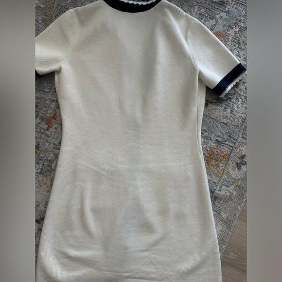 Maje Contrast Knit Size 1 (EU36) - Picture 4 of 4